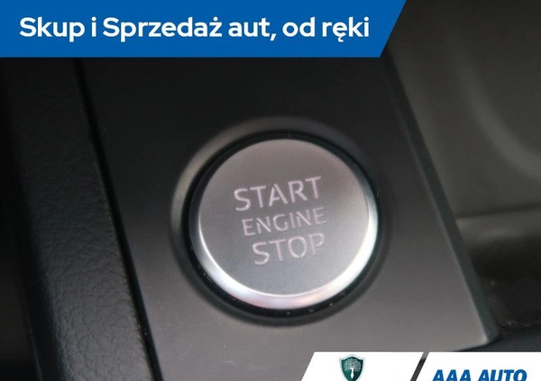 Audi A4 cena 96000 przebieg: 71971, rok produkcji 2018 z Kraków małe 326